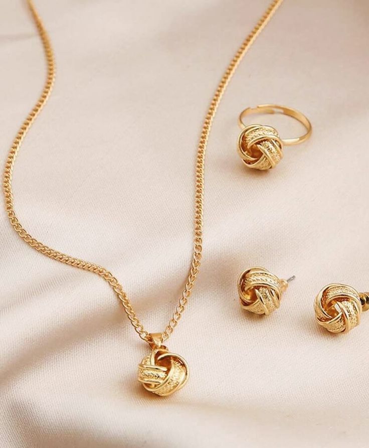 jewelry sets